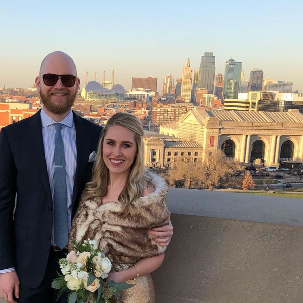 Meet your Posher, Kristin